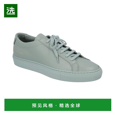 【美国直邮】common projects 女士 时尚休闲鞋 支付后1h可退