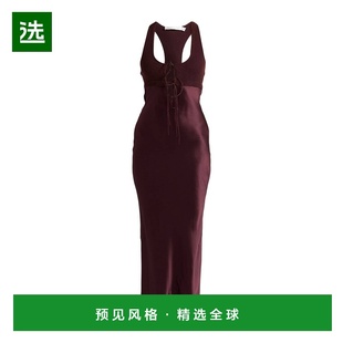 1h可退 香港直邮CHRISTOPHER ESBER 克里斯多夫 艾丝柏 女士 真丝