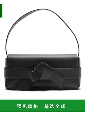 Acne Studios musubi正面结饰单肩包 A10352