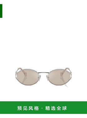 香港直邮Miu Miu 徽标太阳镜 MU52YS缪缪