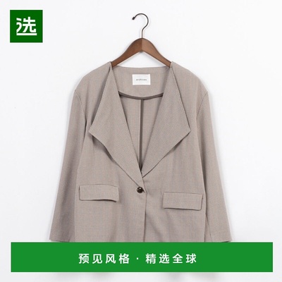 【日本直邮】archives　女士　其他外套