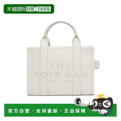 1h可退 香港直邮Marc Jacobs 马克·雅可布 女士 The Leather Sma