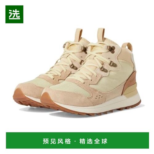 【美国直邮】merrell/迈乐 女士 靴子 【付后1h可退】户外鞋