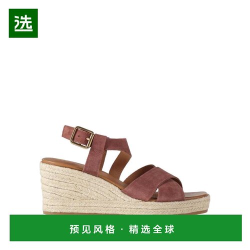 【美国直邮】geox/健乐士 女士 凉鞋