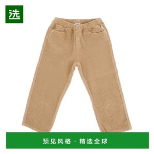 A24PL030V6012 灯芯绒长裤 香港直邮Il Gufo
