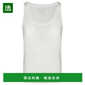 香港直邮MAJESTIC SS2025 M296FDE187108 FILATURES 女士背心吊带