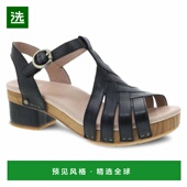 美国直邮 dansko 女士 1h可退 凉鞋