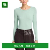 上装 1h可退 T恤 filatures 女士 美国直邮 majestic