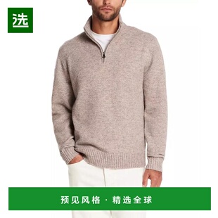 1h可退 【美国直邮】weatherproof vintage 男士 毛衣