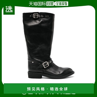 1h可退 欧洲直邮golden goose deluxe brand 女士 高跟鞋平底