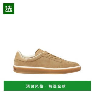 运动鞋 香港直邮Loro Walk Tennis FAN8505 Piana