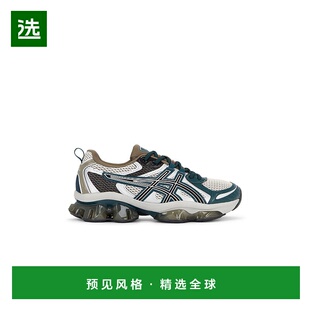 1h可退 香港直邮Asics 亚瑟士 女士 Gel-quantum Kinetic 运动鞋