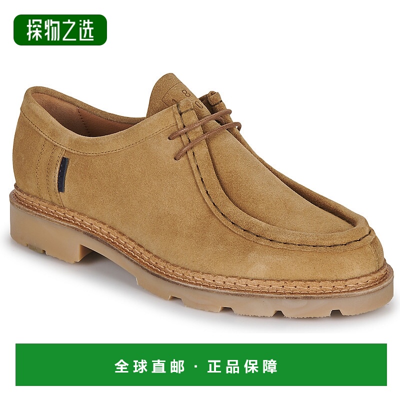 欧洲直邮Christian Pellet  男鞋 春夏 德比鞋 MACHO