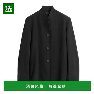 252WRT0429FB0378 西服外套 香港直邮Toteme 长袖