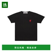 DES GARCONS 女士T恤 香港直邮COMME AZT2290511 SS2025