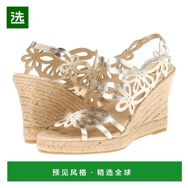 1h可退 【美国直邮】eric michael 女士 时尚休闲鞋,女鞋,浅口单鞋,淘宝优惠券,粉丝福利购,淘宝优惠卷