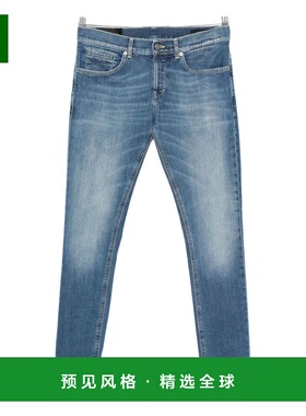 香港直邮DONDUP 男士牛仔裤 UP232DSK297UJ22DU800 AW2025