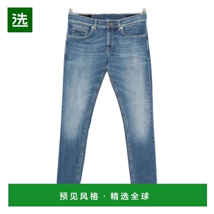香港直邮DONDUP 男士牛仔裤 UP232DSK297UJ22DU800 AW2025