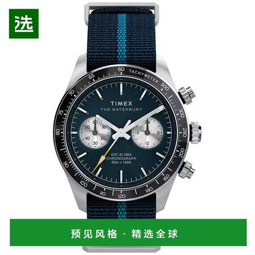 【美国直邮】timex/天美时  休闲手表
