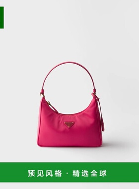 1h可退 欧洲直邮PRADA 普拉达 25秋冬 1N204X_R064_F0BMW 女士 手