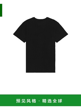 1h可退 香港直邮NILI LOTAN 男士 Brandon T恤 11761K35 black黑