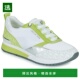 Michael STRIDE Kors 欧洲直邮MICHAEL MMK ALLIE TRAINER 女士