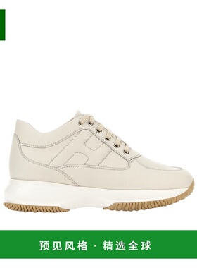 香港直邮Hogan Interactive 运动鞋 HXW00N00010KXT厚底