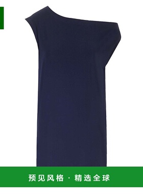 香港直邮NORMA KAMALI 女士连衣裙 KK2243PLE07951TRUENAVY