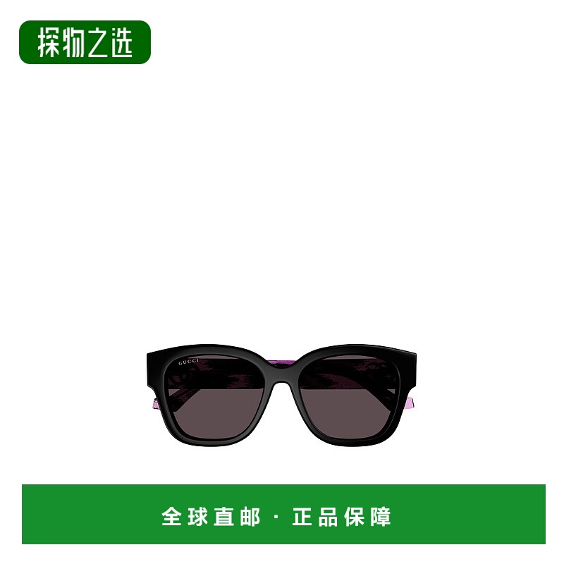 自营 1h可退 GUCCI 女士太阳镜 GG1550SK004