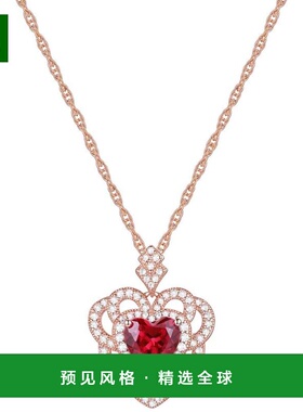 1h可退 【美国直邮】macy's 通用 项链