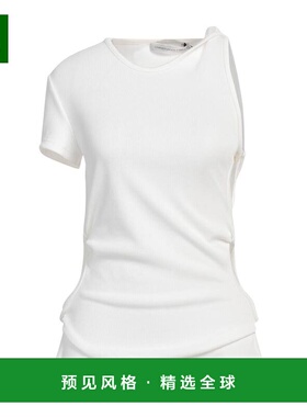 1h可退 香港直邮CHRISTOPHER ESBER 克里斯多夫 艾丝柏 女士 上衣