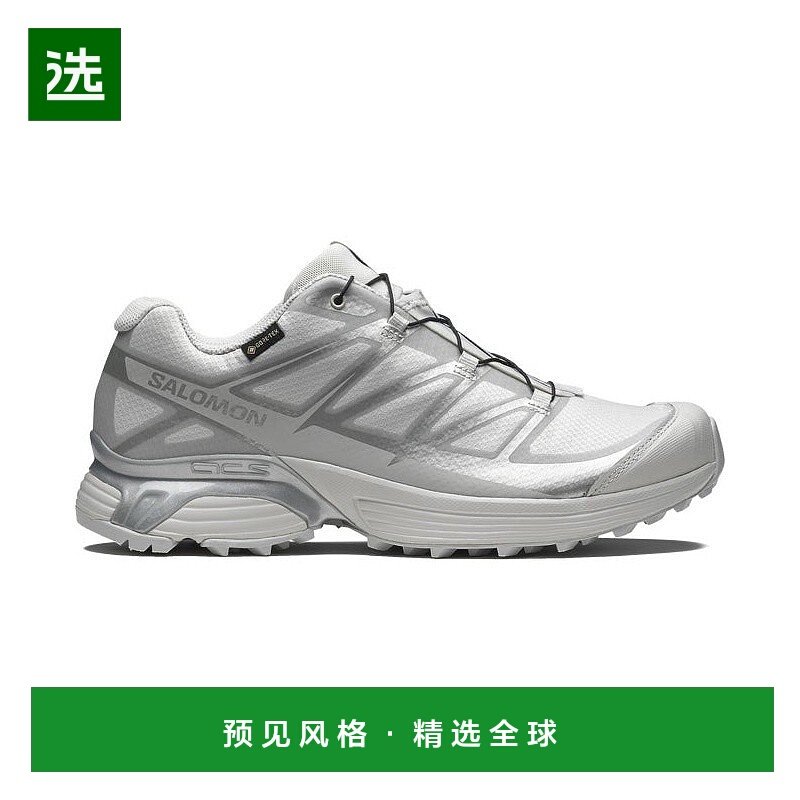 欧洲直邮Salomon萨洛蒙 XT-PATHWAY GORE-TEX系列男女通用运跑鞋