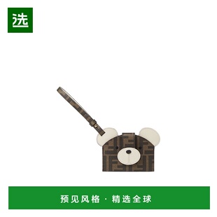 香港直邮Fendi Best Friends Forever 卡片夹 8M0528AYIY