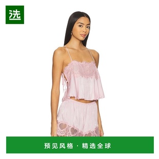 1h可退 香港直邮Free People 自由人 女士 x Intimately Sweet Lo