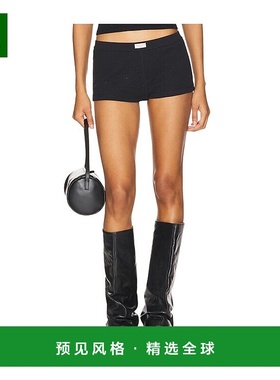 1h可退 香港直邮Alexander Wang 亚历山大·王 女士 Hotfix 华夫