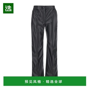 香港直邮Twinset 242TP2201 松紧腰休闲裤