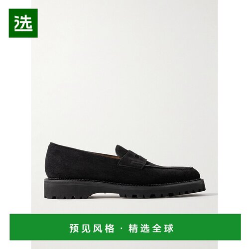 美国直邮John Lobb 男士 Lopez 