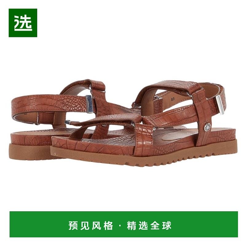 【美国直邮】yellow box 女士 凉鞋,女鞋,时装凉鞋,淘宝优惠券,粉丝福利购,淘宝优惠卷