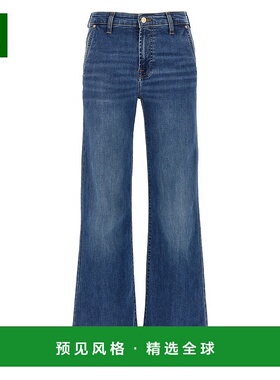 1h可退 香港直邮7 For All Mankind 赛文·弗奥曼德 女士 'Modern