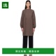 香港直邮Pleats 女士 Please 1h可退 Issey Miyake 棕色 Smooth