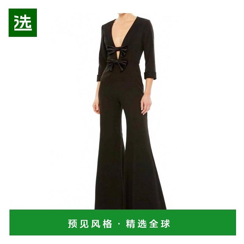 1h可退 【美国直邮】mac duggal 女士 连衫裤,女装/女士精品,连体衣/裤,淘宝优惠券,粉丝福利购,淘宝优惠卷
