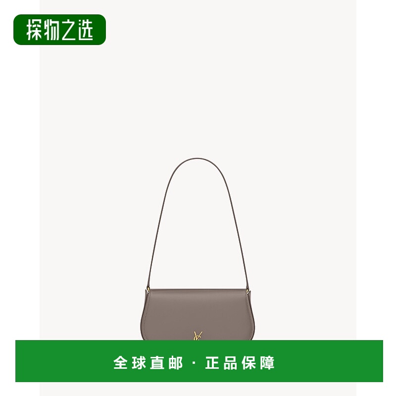 欧洲直邮YSL (2025新品) VOLTAIRE SAINT LAURENT BOX迷你包