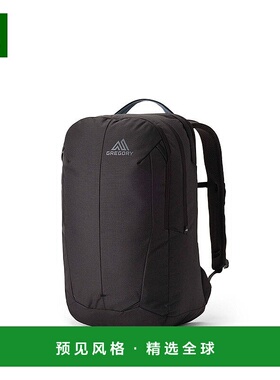 欧洲直邮GREGORY格里高利 Retna28L 登山徒步背包 户外男女通