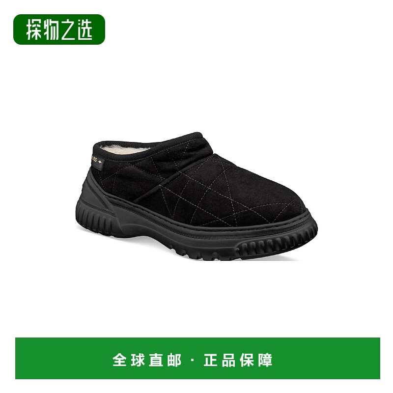 1h可退 欧洲直邮DIOR 迪奥 25秋冬 KCT078CSI_S900 女士 短靴 Dio