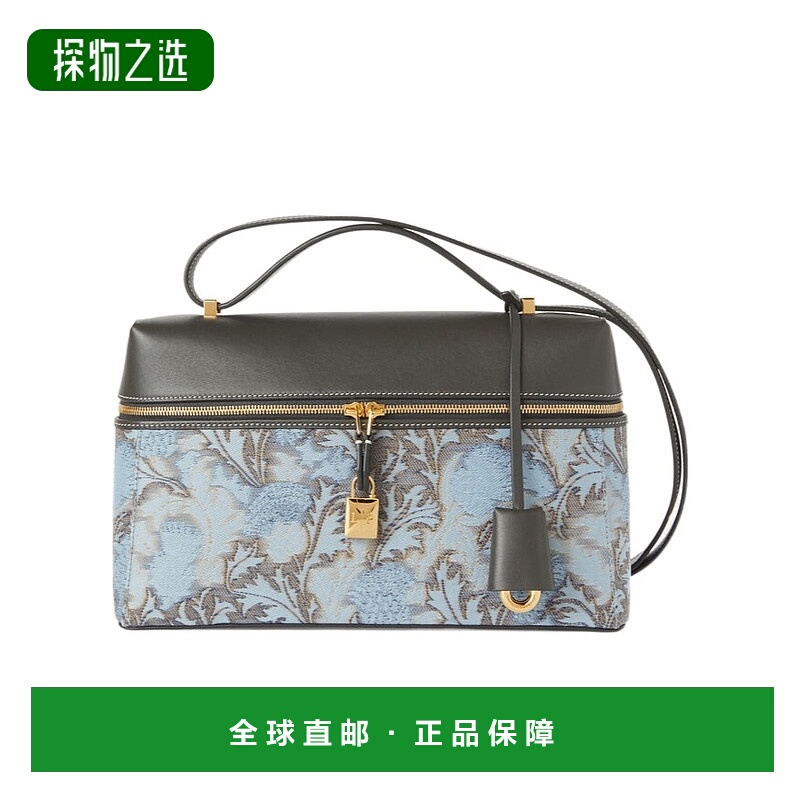 香港直邮Loro Piana Extra 单肩包 FAO7407