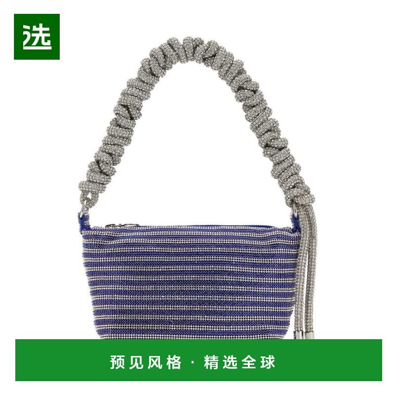 香港直邮KARA 女士手提包 HB350C4113CBTSTR AW2023 花色单肩包