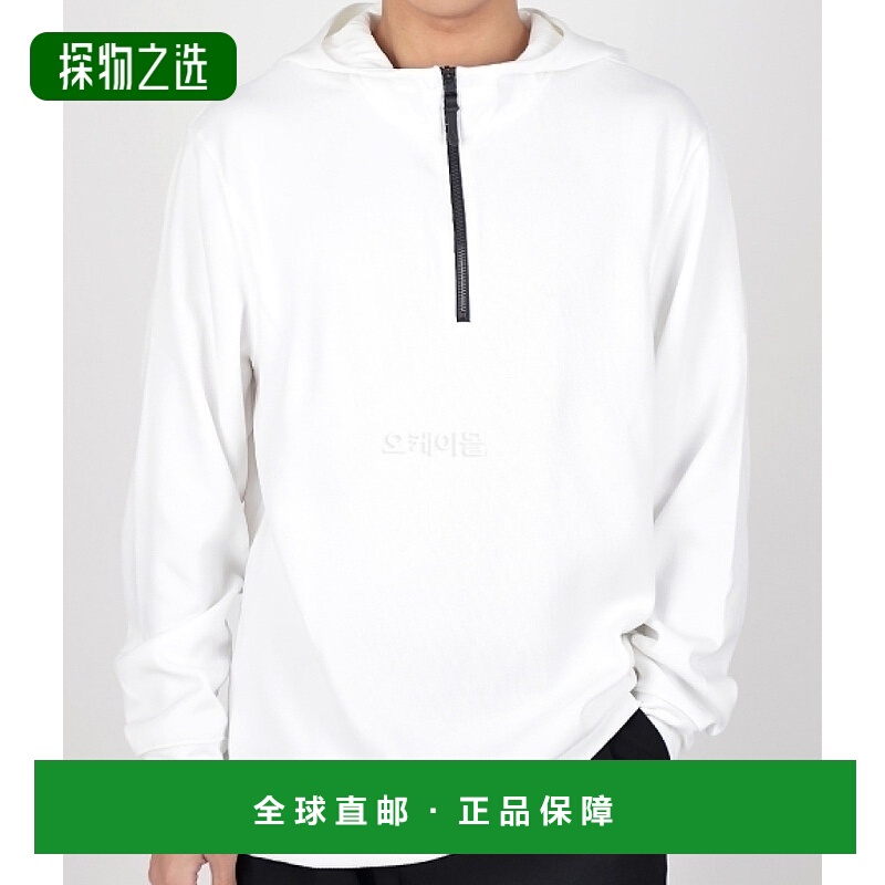 韩国直邮NIKE M NK DF 连帽衫 男士长袖运动衫 DN1906-100