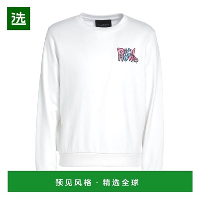 1h可退 【美国直邮】JOHN RICHMOND男装卫衣 运动衫 小号 86 棉14