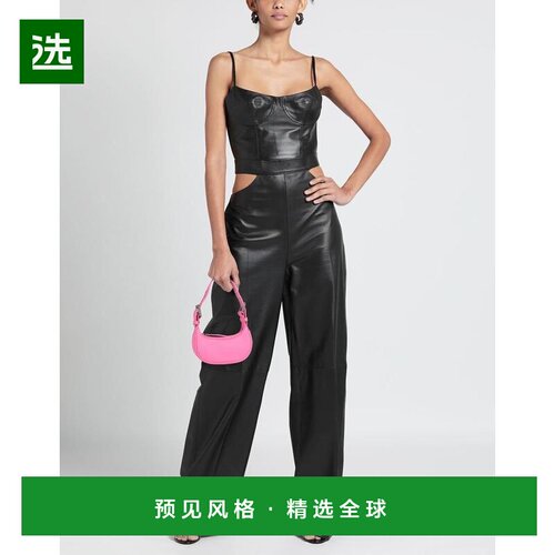 【美国直邮】by far 女士 托特包流浪包