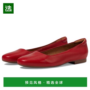 1h可退 【美国直邮】naturalizer 女士 时尚休闲鞋